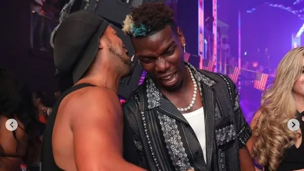 En plena época de pandemia, Estados Unidos ya está liberando a buena parte de la sociedad para que vuelva a la vida normal. Esto se vio reflejado en una foto que el astro brasileño subió a sus redes sociales, donde se lo puede ver con varias estrellas del fútbol.