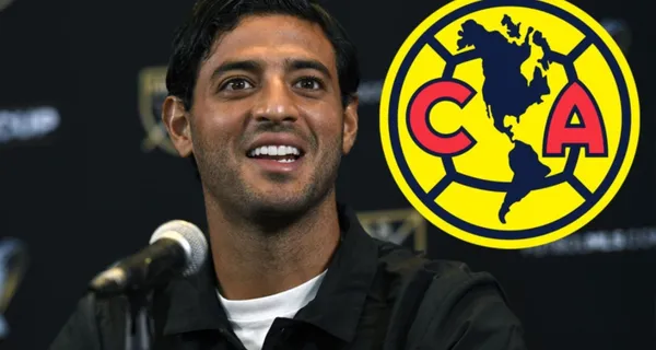 En plena final de la Liga MX, Carlos Vela y lo que hace para ilusionarse al americanismo con su potencial arribo al combinado amarillo.