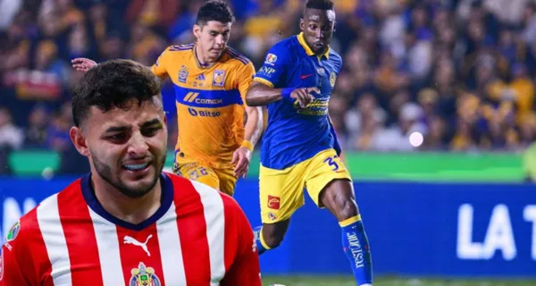 En plena final del fútbol mexicano, el futuro de Alexis Vega estaría definido.