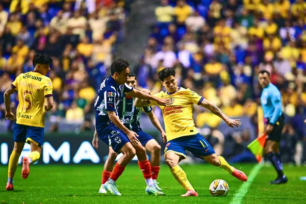 En plena final se filtra los nombres que podría firmar Rayados de Monterrey