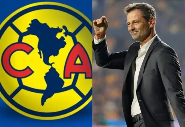 En pleno amistoso del Tri, Cocca dio un guiño inesperado para el Guadalajara.