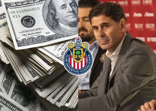 En pleno balance de temporada, Hierro dejó entre líneas el próximo refuerzo del Guadalajara.