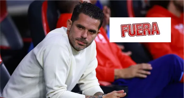 En pleno Chivas vs América, indisciplina y un jugador cepillado en Chivas