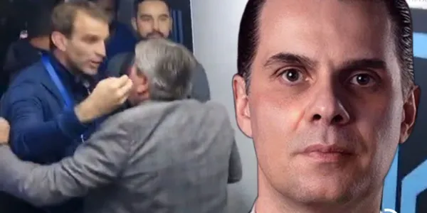 En pleno Chivas vs Toluca, esto dijo Martinoli del pleito entre Herrera y Alonso.