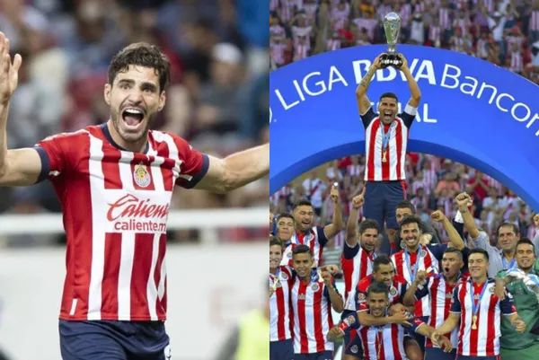 En pleno cierre de la pretemporada, Antonio Briseño dio una entrevista y brindó detalles sobre cómo cree que Chivas puede ganar la 13.