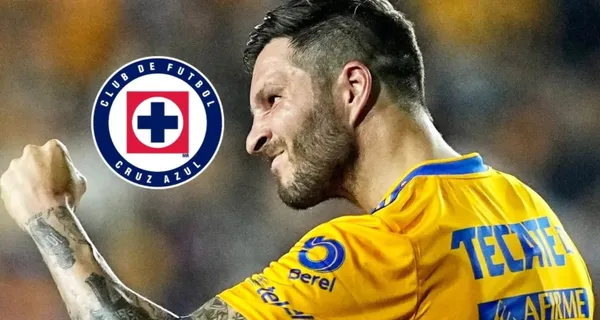 En pleno Cruz Azul vs Mazatlán, la Máquina podría firmar al socio de Gignac