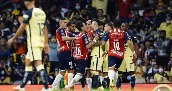 En pleno mercado de pases, una noticia desde Guadalajara sacude al América por la posibilidad de otra traición.