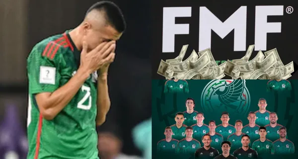 En pleno Mundial se da el anuncio, lo que era un secreto a voces se destapa y ahora se sabe cómo funciona el tema.