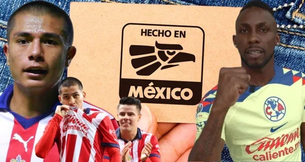 En pleno partido del Guadalajara, los canteranos demuestran por qué Jaime Lozano debe citarlos en el Tri, pero por esto nunca lo hará.