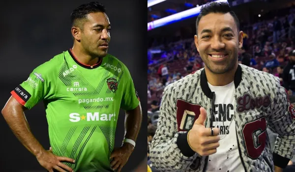 En Qatar tuvo muchos lujos pero mira de lo que no pudo disfrutar Marco Fabián y por eso regreso a México.