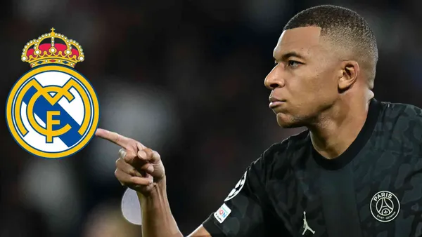 En Real Madrid esperan la confirmación de que Kylian Mbappé jugará allí y sus posibles compañeros ya hablan sobre él
