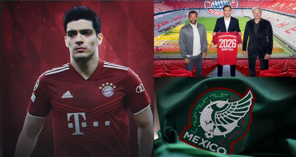 En redes se hizo viral el tema de un potencial fichaje de Raúl Jiménez, pero esto no pasará ya que ni el club alemán está interesado ni Wolves lo dejaría salir, pero sí hay un jugador mexicano que sí está en el radar.