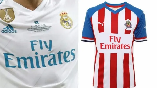 En redes sociales circulaba el rumor del nuevo sponsor de Chivas. Estuvo a punto de cerrarse, pero todo se cayó por un insólito motivo.