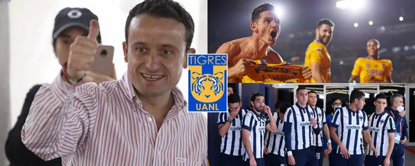 En redes sociales, filtran cómo en silencio la Liga MX favorece a uno de los equipos en el Clásico Regio.