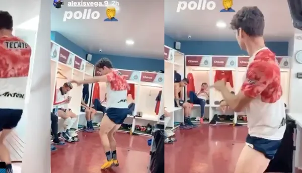 En redes sociales se burlan de Chivas