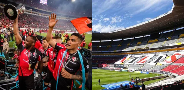 En redes sociales se puede ver al jugador y parece que su lesión va para largo.