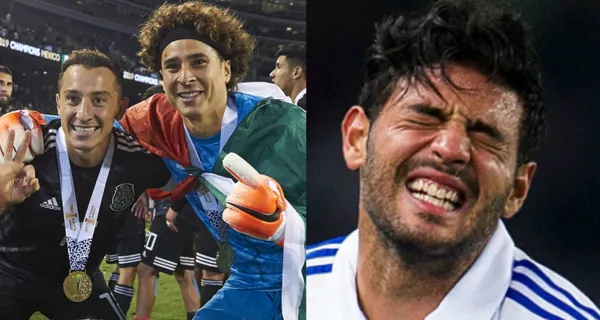 En silencio hay un elemento que sacó a a Carlos Vela del seleccionado mexicano y es más grillero que Ochoa y Guardado juntos.