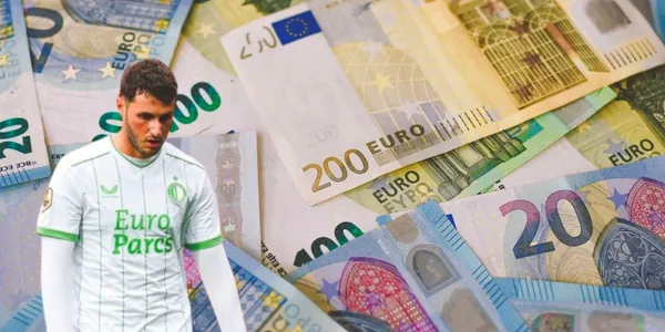 En Soccer News Países Bajos revelan la polémica que pasa Santiago Giménez