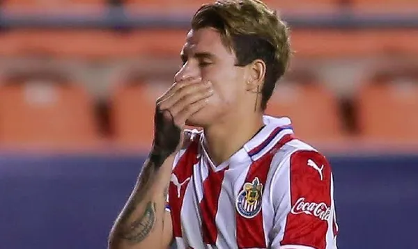 En su día fue un fichaje que causó mucha ilusión entre la afición rojiblanca.