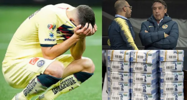 En su mejor momento fue el jugador mexicano más cotizado y caro del fútbol mexicano pero un error le pesó.