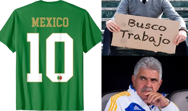 En su mejor momento llegó a ser cotizado en 165 millones de pesos. El Tuca se encargó de quemarlo, ahora no tiene trabajo.