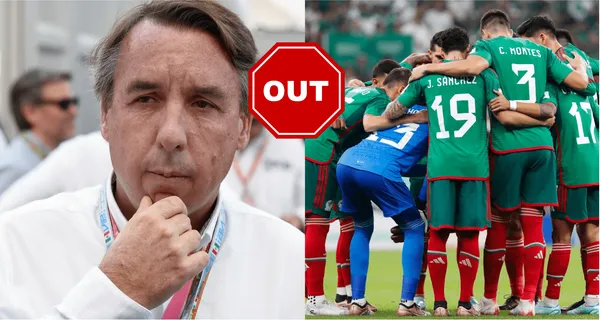 En su momento, Carlos Vela pasó el mismo problema, ahora lo que pasó con Zendejas y el por qué se fue de México a USA.