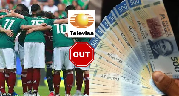 En su momento, el ex jugador la rompió en la selección de México, ahora la vida le cambió a Ignacio Basaguren, quien se gana 10 mil pesos en programas de radio. Televisa se encargó de borrarlo.