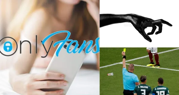 En su momento, el jugador le quitó una jugada importante a México en un Mundial, que pudo cambiar el destino del Tri, ahora las cosas van mal.