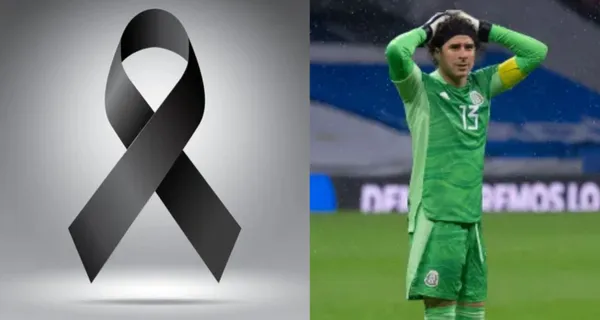 En su momento, el jugador mexicano fue llevado al combinado verde, pero no le dieron ni oportunidad, ahora pierde la vida.