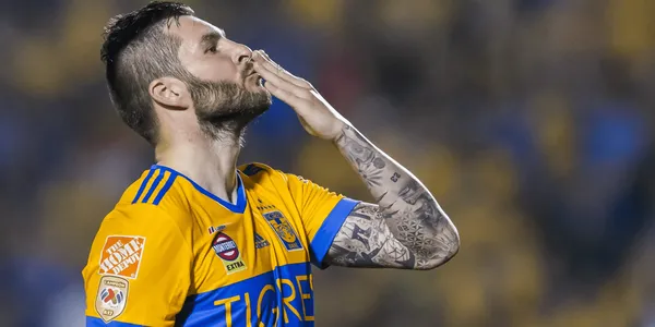 En su momento Emilio Azcárraga lo quiso firmar y ahora Gignac ya tendría definido su destino cuando deje Tigres
