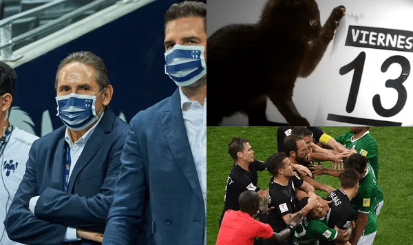 En su momento fue su personalidad lo que lo sacó adelante, ahora por eso se encuentra solo