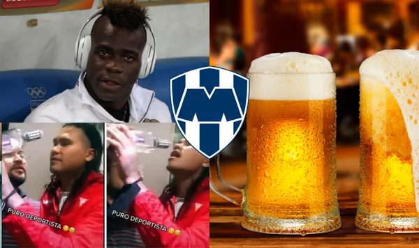 En su momento fue un crack pero ahora es más conocido por sus excesos