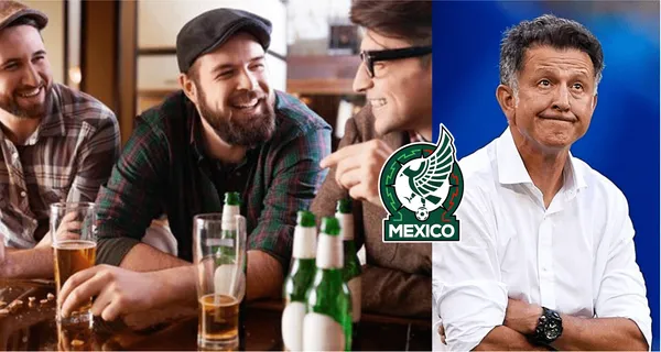 En su momento fue uno de los jugadores que terminó como socio del entrenador, en las fiestas y los excesos, ahora no tiene trabajo.