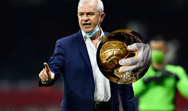 En su momento Jonathan González fue una de las grandes promesas de México, ahora Rayados no led a lugar y terminó en un equipo chico