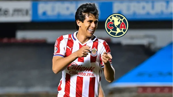 En su momento, José Juan Macías calentó a la afición de las Águilas y su gente, ahora el destino se la cobra.