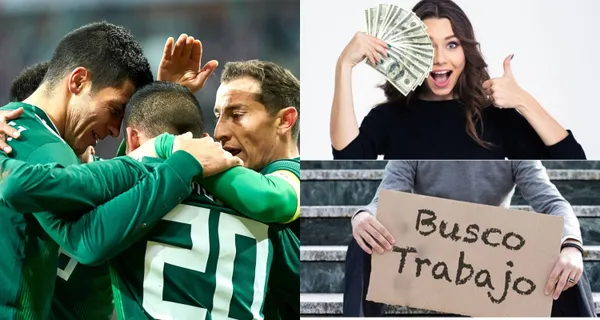 En su momento lo llamaron a la selección de México, pudo pelear el puesto, pero ahora no tiene trabajo. Lo sacaron por mujeriego.