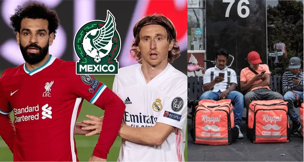 En su momento lo quería el Liverpool y el Madrid, ahora se dedica a otras actividades lejos del campo de juego.