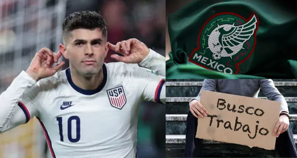 En su momento se dijo que sería mejor que la máxima estrella de los Estados Unidos y que sería un jugador de la élite, ahora no tiene trabajo.