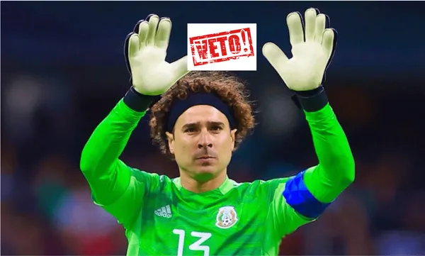 En su momento se dio cuenta de lo que pasaría, con el tema de Guillermo Ochoa y su manejo del Tri, quiso sacarlo, pero Televisa acabó con él.