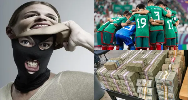 En su momento, también fue fiestero, pero nadie dijo nada, en realidad CH 14 tiene razón al señalar que a unos se sanciona peor que a otros.