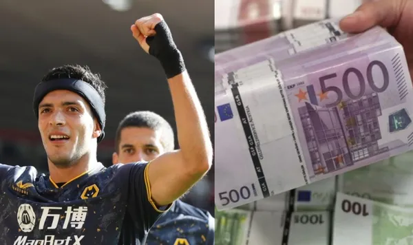 En su momento ya no querían a Raúl y trajeron a otro delantero, ahora que hace goles y es aporte, le ponen nuevo precio.