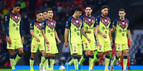 En su paso con América no tuvo los éxitos esperados y ahora, está sufriendo en su nuevo club