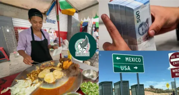 En sus inicios, tuvo que colaborar con su madre vendiendo este producto, ahora se gana la vida, es millonario pero sin hacer mucho.