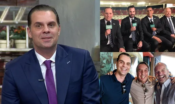 En Televisa, uno de los imanes mediáticos de esa televisora se bajaría del proyecto, todo porque ya considera que es momento de descansar.