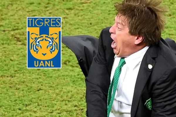 En Tigres conocen el mal carácter de Miguel Herrera y le ponen una cláusula especial.