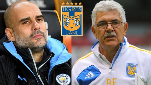 En Tigres creen que el sistema de Ricardo Ferretti está caduco y proponen como su reemplazo al que consideran el Pep Guardiola sudamericano.