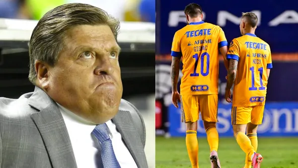 En Tigres dan fe de que tienen los mejores salarios de la Liga MX y uno de sus jugadores se gastó 9 mil dólares en una sola noche