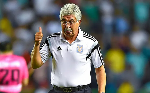 En Tigres el entrenador Ricardo Ferretti tiene un jugador que no tiene la obligación de bajar a defender y esos son sus motivos.