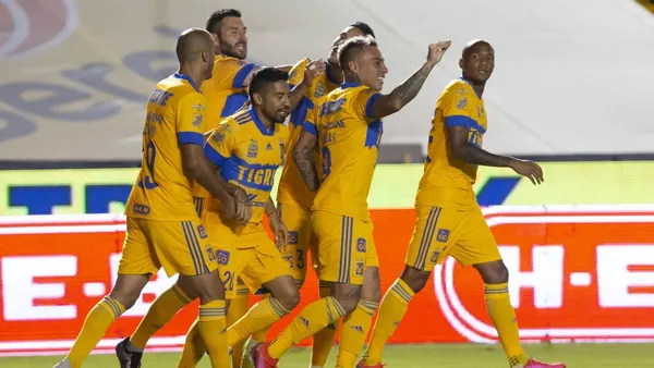 En Tigres encuentran el problema de la falta de resultados y se revela que jugador saldría de manera inesperada.