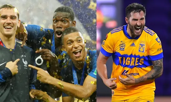 En Tigres habría una sorpresa, hay un jugador que está en la órbita y la directiva considera convencerlo.